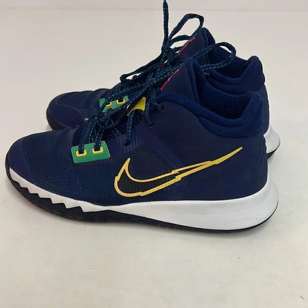 NIKE Flytrap 4, Unisex Basketball Shoes‎ Size Y7 B67
